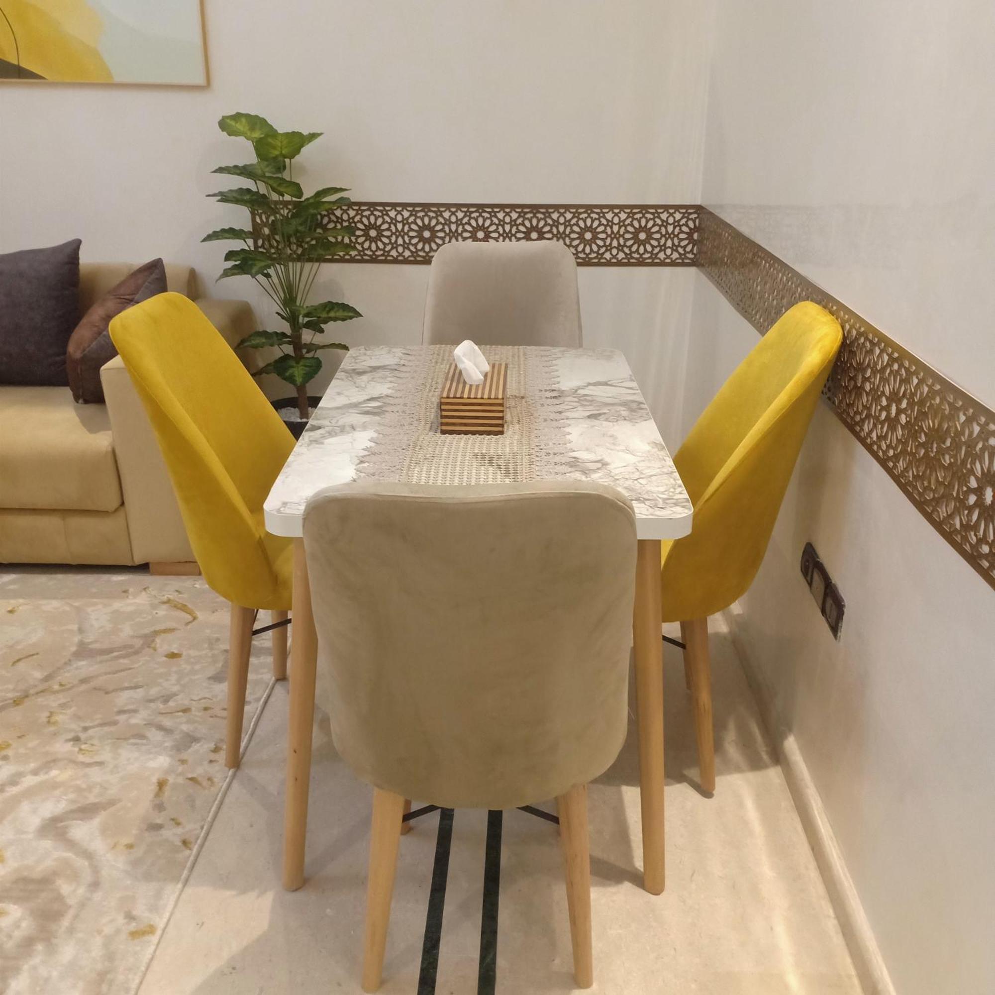 Appartement Centre - *