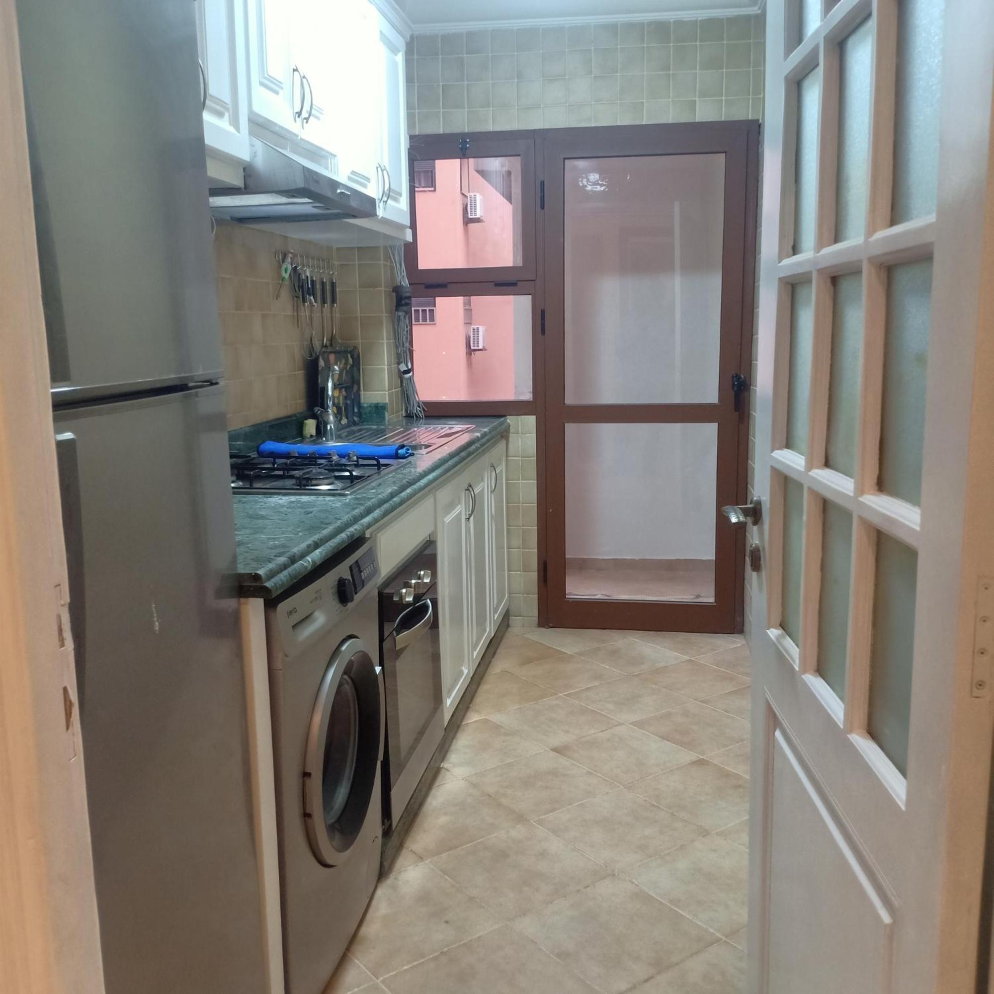 Centre - Appartement Marrakesh